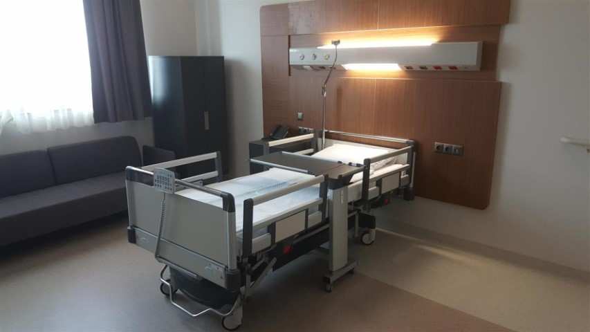 Adana Şehir Hastanesi Hasta Bakıcı Hizmeti